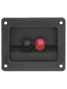 Monacor ST-950, rugós szorítócsatlakozó