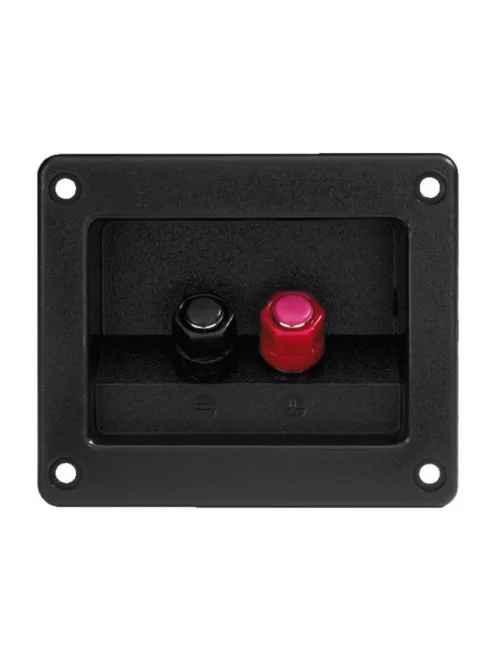 Monacor ST-955, hangsugárzó-csatlakozó