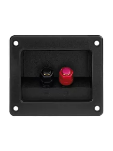 Monacor ST-955G, hangsugárzó-csatlakozó