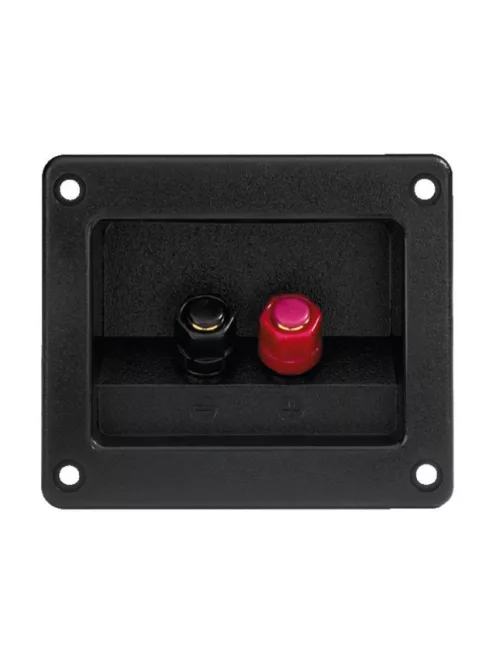 Monacor ST-955G, hangsugárzó-csatlakozó