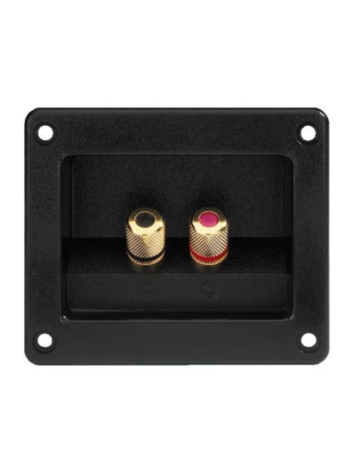 Monacor ST-955GM, hangsugárzó-csatlakozó