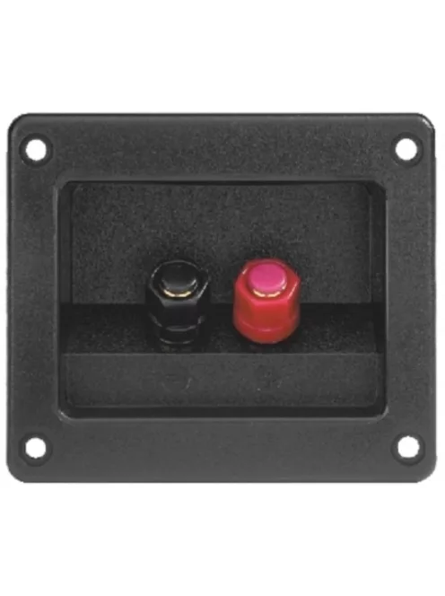 Monacor ST-955, hangsugárzó-csatlakozó