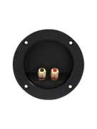 Monacor ST-960GM, hangsugárzó-csatlakozó