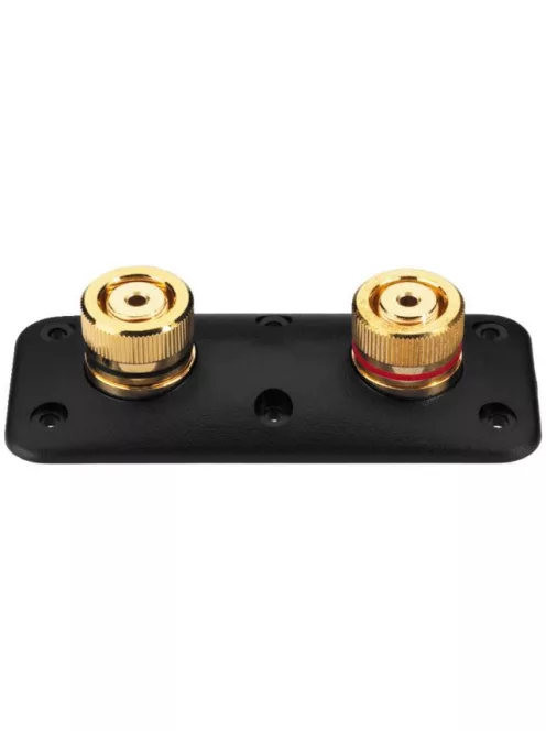 Monacor ST-975GM, high-end hangsugárzó-csatlakozó