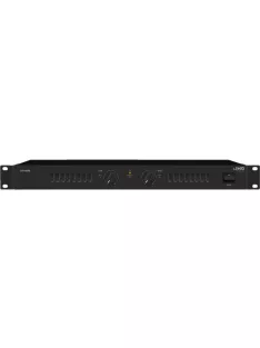 IMG Stageline STA-800D, d-osztályú sztereó PA erősítő