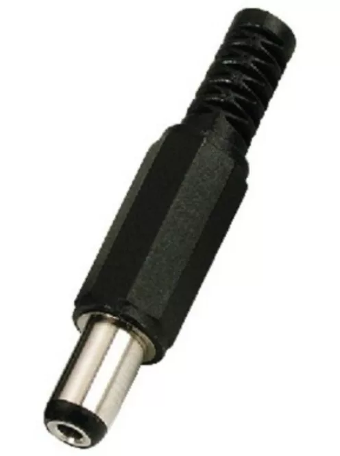 Monacor T-521J, lengő tápcsatlakozó aljzatok