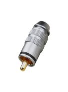 T-711G/SW, RCA Csatlakozók - Kábel, csatl./Csatlakozó/RCA csatlakozó