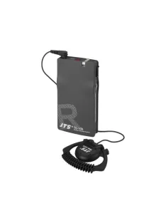 JTS TG-10R/1, PLL zsebvevő