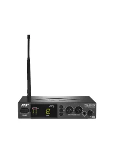 JTS TG-10STX/1, 16 csatornás PLL adó