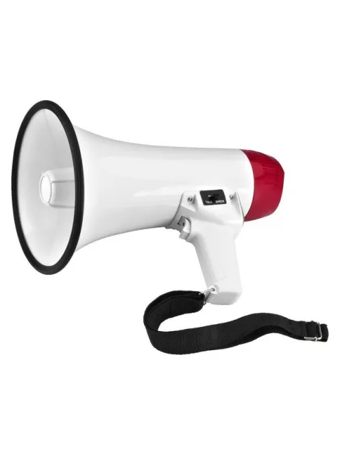 Monacor TM-10 megafon