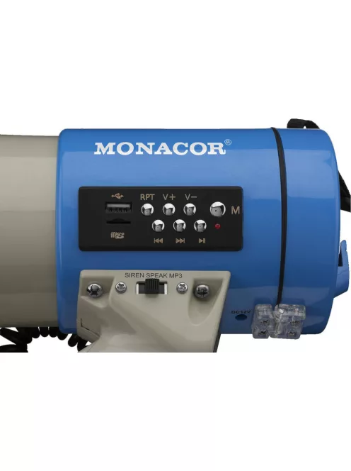 Monacor TM-17M Megafon