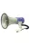 Monacor TM-27, megafon