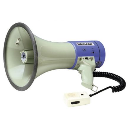 TM-27, megafon - Hangfal/Akkus kihangosítás/Megafon, szócső
