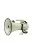 Monacor TM-35, megafon