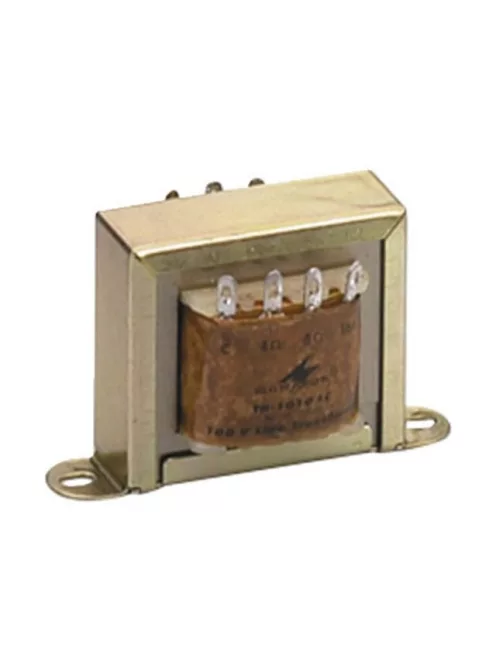 Monacor TR-1010LC, 100V-os Nagyteljesítményű Audió Transzformátorok