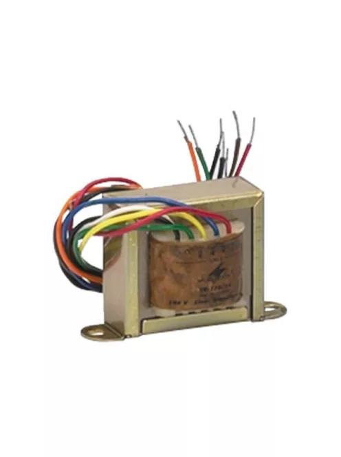 Monacor TR-175/10, 100V-os Nagyteljesítményű Audió Transzformátorok
