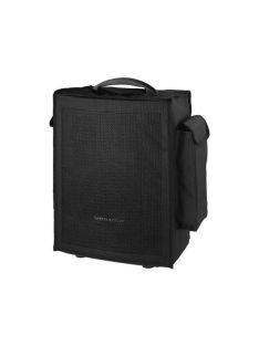 Monacor TXA-1000BAG, védőtok