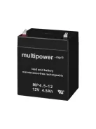 TXA-1015ACCU, akkumulátorok, 12V-os, ólom- - Hangfal/Akkus kihangosítás/Tartozék