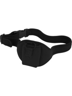 TXS-10BELT/SW, Övtáska fekete színben - Több.../Rack, láda, táska/Táska,Vezeték nélkül/Tartozék