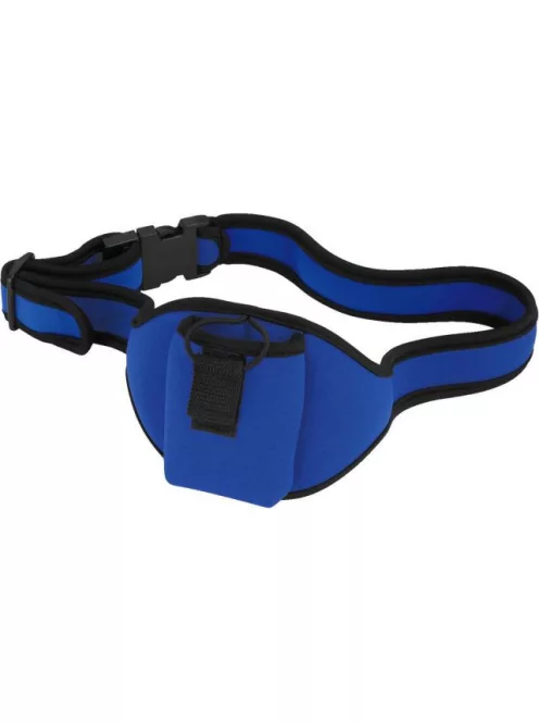 IMG Stageline TXS-10BELT, övtáska, kék