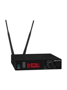 JTS UF-20S/5 szélessávú multifrekvenciás vevő