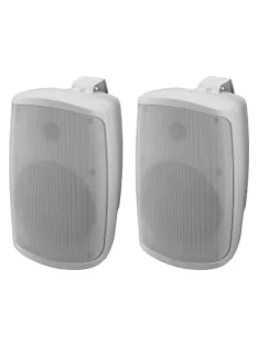 Monacor Aktív hangfal