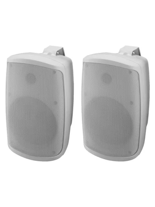 Monacor Aktív hangfal