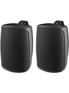 Monacor WALL-06T/SW Fali hangszóró 100V