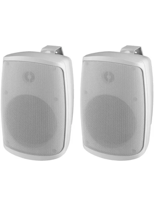 Monacor WALL-06T/WS Fali hangszóró 100V