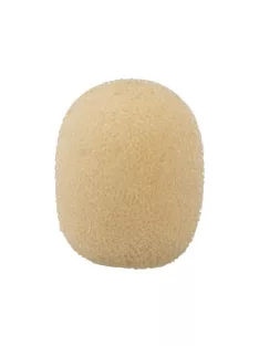 Monacor WS-150/SK, 4db mikrofon szélvédő