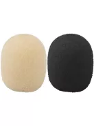 Monacor WS-150/SK, 4db mikrofon szélvédő