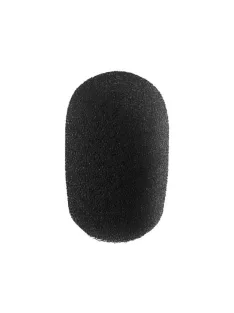 Monacor WS-300/SW, mikrofon szélvédő