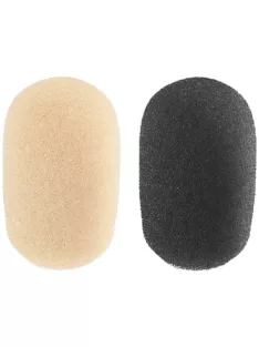 Monacor WS-300/SW, mikrofon szélvédő