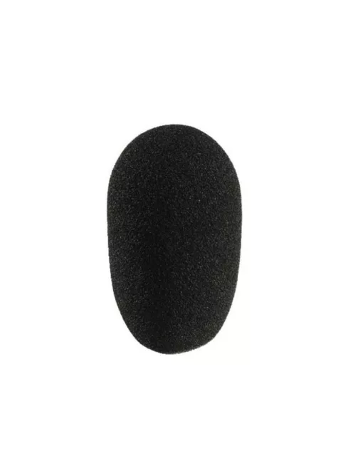 Monacor WS-50, mikrofon szélvédő