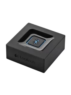 Logitech WSA-2 Bluetooth audio vevő