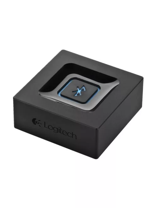 Logitech WSA-2 Bluetooth audio vevő