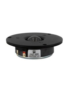 Classic Advanced CAT 298 Dome Tweeter