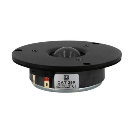Classic Advanced CAT 298 Dome Tweeter