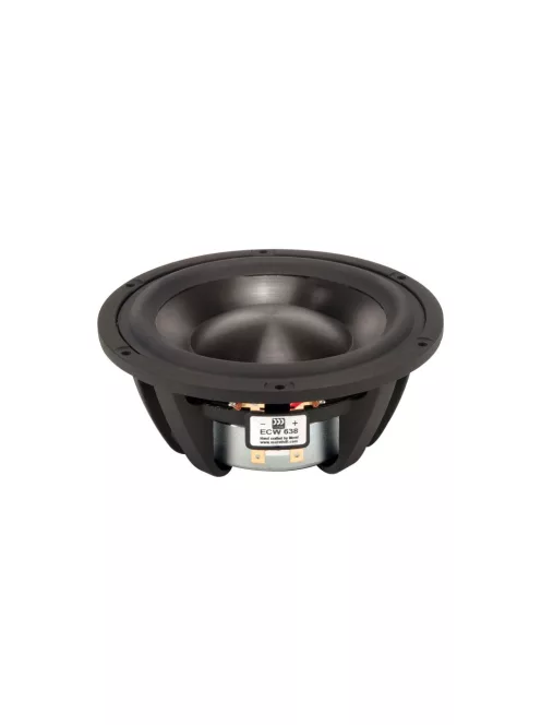 Elite Coppersleeve ECW 638 6" Woofer