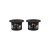 Elite ET 338-104 1" Dome Tweeter Matched Pair