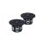 Elite ET 338-110 Dome Tweeter Matched Pair