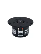 Elite ET 338-110 Dome Tweeter Matched Pair