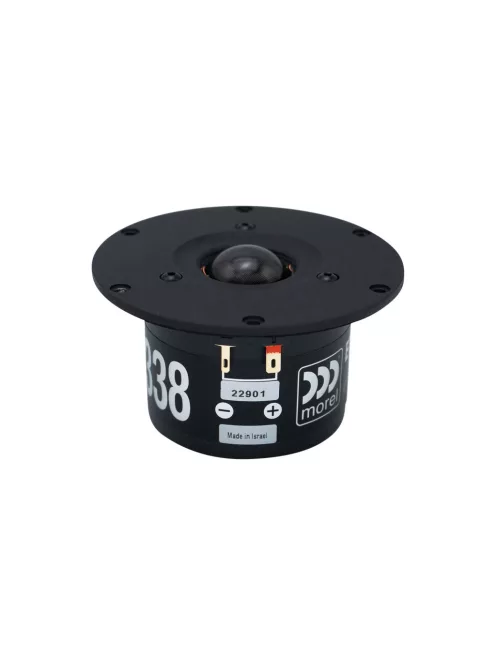 Elite ET 338-110 Dome Tweeter Matched Pair