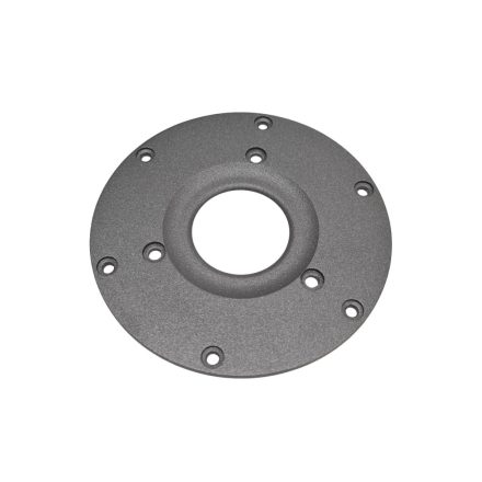 Frontplate 104mm Silver (CAT328/ET338)