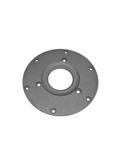 Frontplate 104mm Silver (CAT328/ET338)