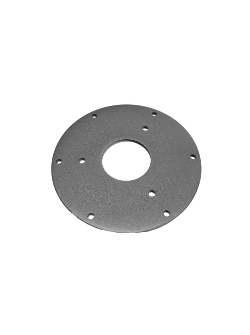 Frontplate 104mm Silver (CAT328/ET338)