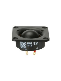 Morel Classic MDT 12 1" Dome Tweeter