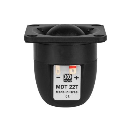 Classic MDT 22 1" Dome Tweeter