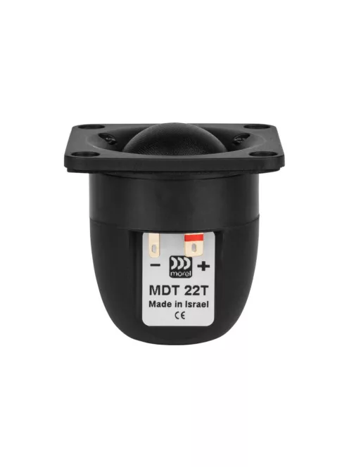 Classic MDT 22 1" Dome Tweeter