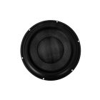 MW1054 Classic Series 10" Paper/Carbon Fiber Cone Subwoofer 4 Ohm